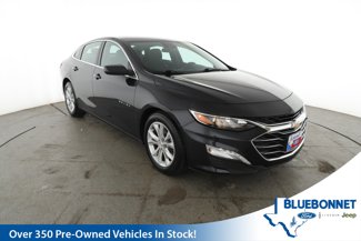 Used 2023 Chevrolet Malibu LT image 1