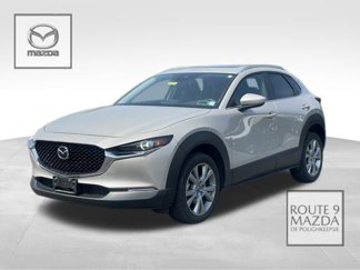 Certified 2022 MAZDA CX-30 AWD 2.5 S w/ Preferred Package image 1