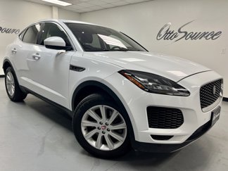 Used 2018 Jaguar E-PACE S image 1