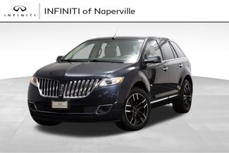 Used 2013 Lincoln MKX AWD image 1