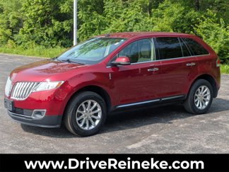 Used 2015 Lincoln MKX FWD w/ Equipment Group 101A image 1