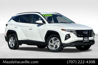 Used 2024 Hyundai Tucson SEL image 1