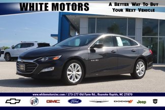 Used 2023 Chevrolet Malibu LT image 1