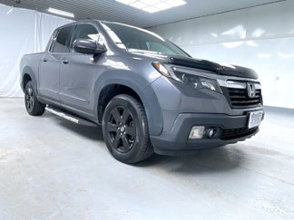 Used 2017 Honda Ridgeline RTS image 1
