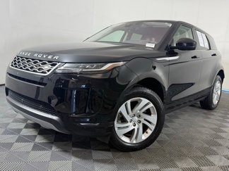 Used 2020 Land Rover Range Rover Evoque S image 1