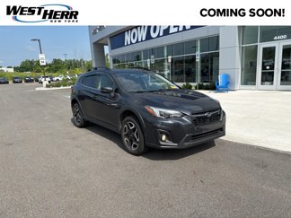 Used 2019 Subaru Crosstrek 2.0i Limited w/ Popular Package #3 image 1
