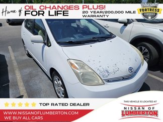 Used 2005 Toyota Prius image 1