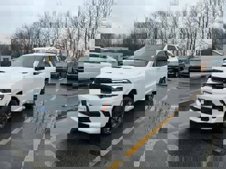 New 2025 Dodge Durango GT image 1