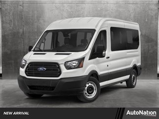 Used 2019 Ford Transit 350 XLT image 1