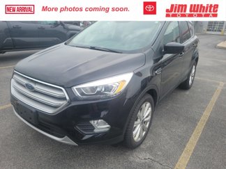 Used 2019 Ford Escape SEL image 1