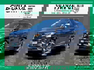 Used 2023 Hyundai Tucson SEL w/ Convenience Package image 1