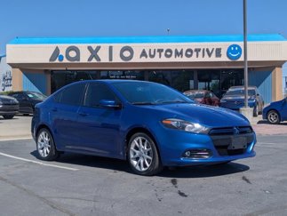 Used 2013 Dodge Dart Rallye image 1