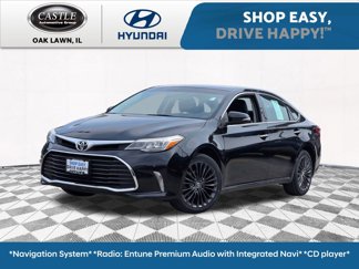 Used 2016 Toyota Avalon Touring image 1