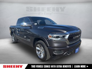Used 2019 RAM 1500 Limited image 1