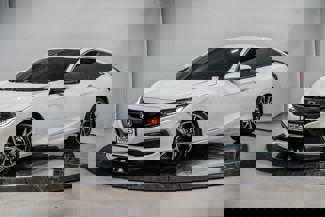 Used 2019 Honda Civic Sport image 1