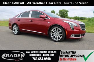 Used 2019 Cadillac XTS Platinum image 1