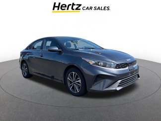 Used 2023 Kia Forte LXS image 1