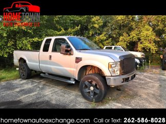 Used 2008 Ford F350 Lariat image 1