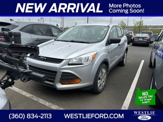 Used 2016 Ford Escape S image 1