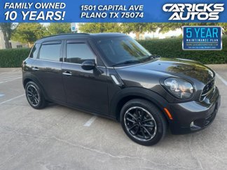 Used 2015 MINI Cooper Countryman S image 1