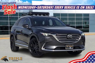 Used 2016 MAZDA CX-9 Signature image 1