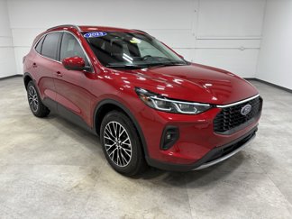 Used 2023 Ford Escape SE w/ PHEV Premium Package image 1