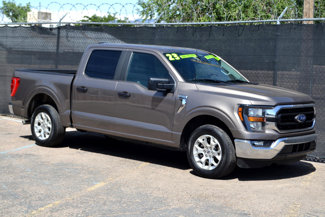Used 2023 Ford F150 XLT image 1