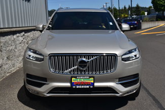 Used 2017 Volvo XC90 T6 Inscription w/ Vision Package image 1