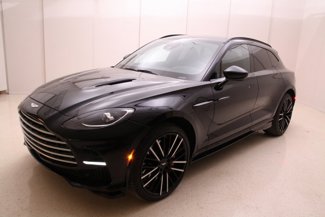 New 2024 Aston Martin DBX 707 image 1