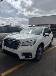 Used 2019 Subaru Ascent Limited w/ Popular Package #2A image 1