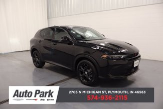 New 2025 Dodge Hornet GT w/ GT Blacktop Package image 1