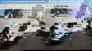 New 2025 Volvo XC40 B5 Plus w/ Climate Package image 1