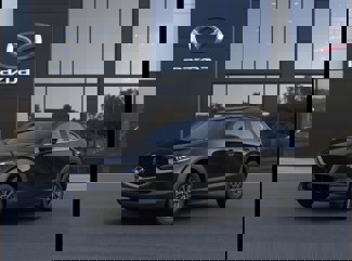 New 2025 MAZDA CX-30 AWD 2.5 S image 1