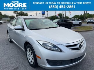 Used 2012 MAZDA MAZDA6 i Sport image 1