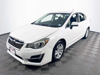 Used 2015 Subaru Impreza 2.0i Premium image 1