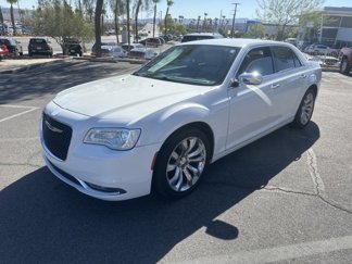 Used 2018 Chrysler 300 Limited w/ Light Group image 1