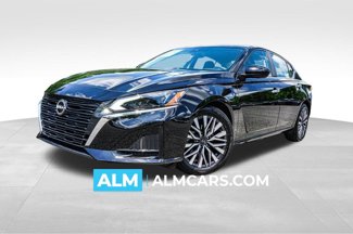 Used 2023 Nissan Altima 2.5 SV image 1