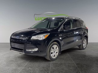 Used 2016 Ford Escape SE image 1