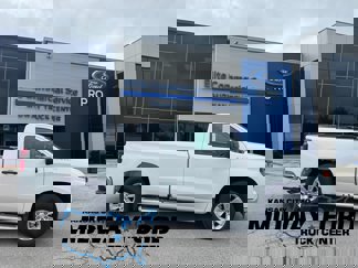 Used 2024 Chevrolet Silverado 1500 W/T w/ WT Fleet Convenience Package image 1