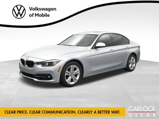Used 2016 BMW 328i Sedan image 1