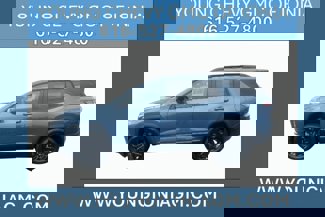 New 2025 Chevrolet Equinox LT w/ Safety and Technology Package image 1