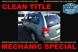 Used 2005 Mitsubishi Endeavor LS image 1