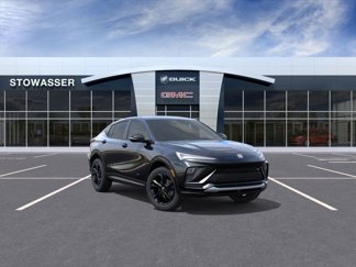 New 2025 Buick Envista Sport Touring w/ Convenience II Package image 1