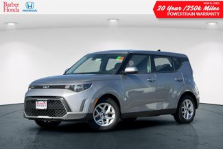 Used 2023 Kia Soul LX w/ LX Technology Package image 1