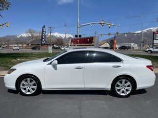 Used 2008 Lexus ES 350 image 1