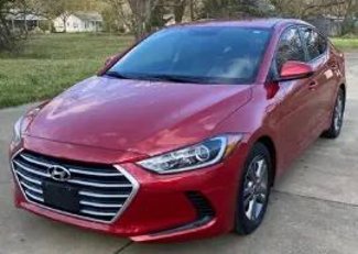 Used 2018 Hyundai Elantra SEL image 1