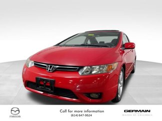 Used 2006 Honda Civic EX image 1