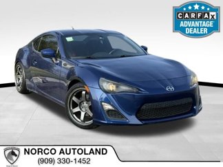 Used 2013 Scion FR-S image 1