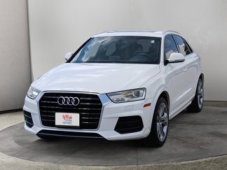 Used 2016 Audi Q3 2.0T Premium Plus w/ Technology Package image 1