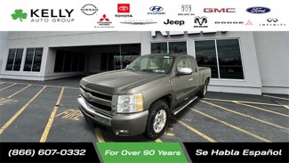 Used 2011 Chevrolet Silverado 1500 LT w/ All-Star Edition image 1